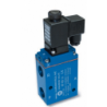 Electroventil 3/2 filet G1/2 NO/NC