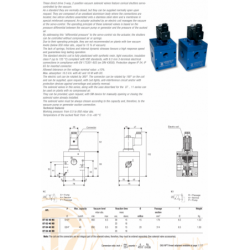 Electrovalva 3/2 NC
