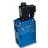 Electrovalava 3/2 NC