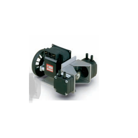 Minipompa pentru membrane Vacuum
