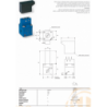 Senzor Vacuum Small