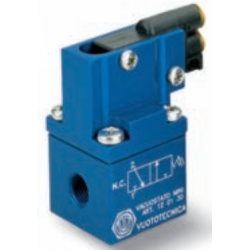Vacuum Switch Pneumatic