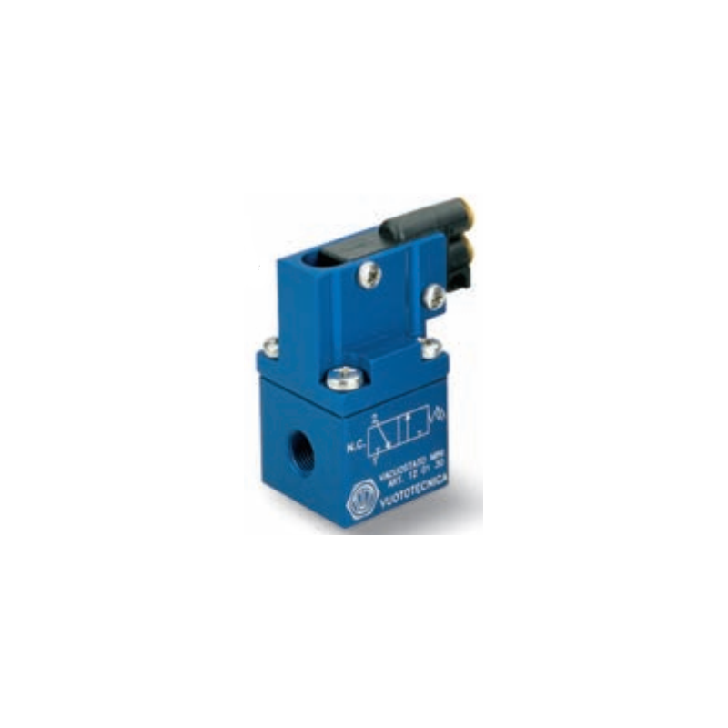 Vacuum Switch Pneumatic