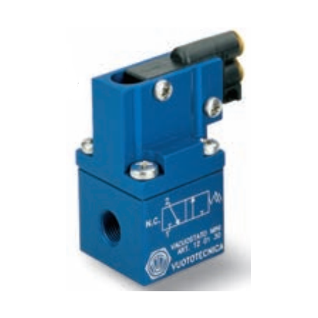 Vacuum Switch Pneumatic
