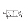 Vacuum Switch Pneumatic