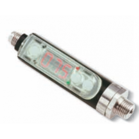 Presostat de Vacuum Digital