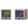 Presostat Vacuum Digital cu display bicolor