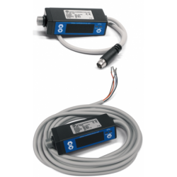 Presostat Digital de Vacuum