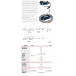 Presostat Digital de Vacuum