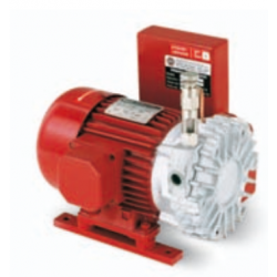 Pompa vacuum VTL 5-10 mc/h