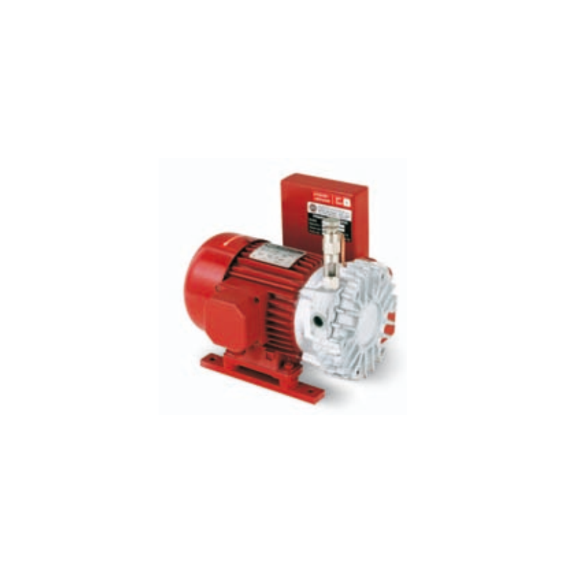 Pompa vacuum VTL 5-10 mc/h