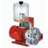 Pompa de Vacuum cu Lubrifiere  VTLP