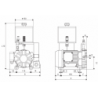 Pompa de Vacuum cu Lubrifiere  VTLP