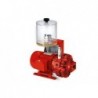 Pompa de Vacuum cu Lubrifiere  VTLP