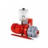 Pompa de Vacuum cu Lubrifiere  VTLP/F