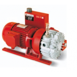 Pompa Vacuum VTL/F