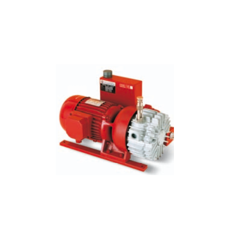 Pompa Vacuum VTL/F
