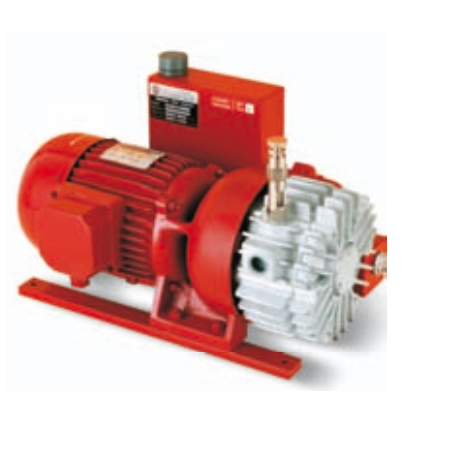 Pompa Vacuum VTL/F