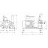 Pompa Vacuum VTL/F