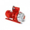 Pompa Vacuum VTL/F