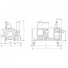 Pompa Vacuum VTL/F