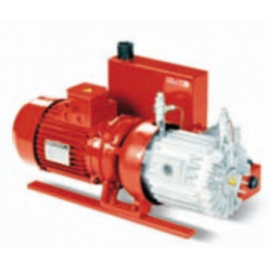 Pompa Vacuum VTL/FG