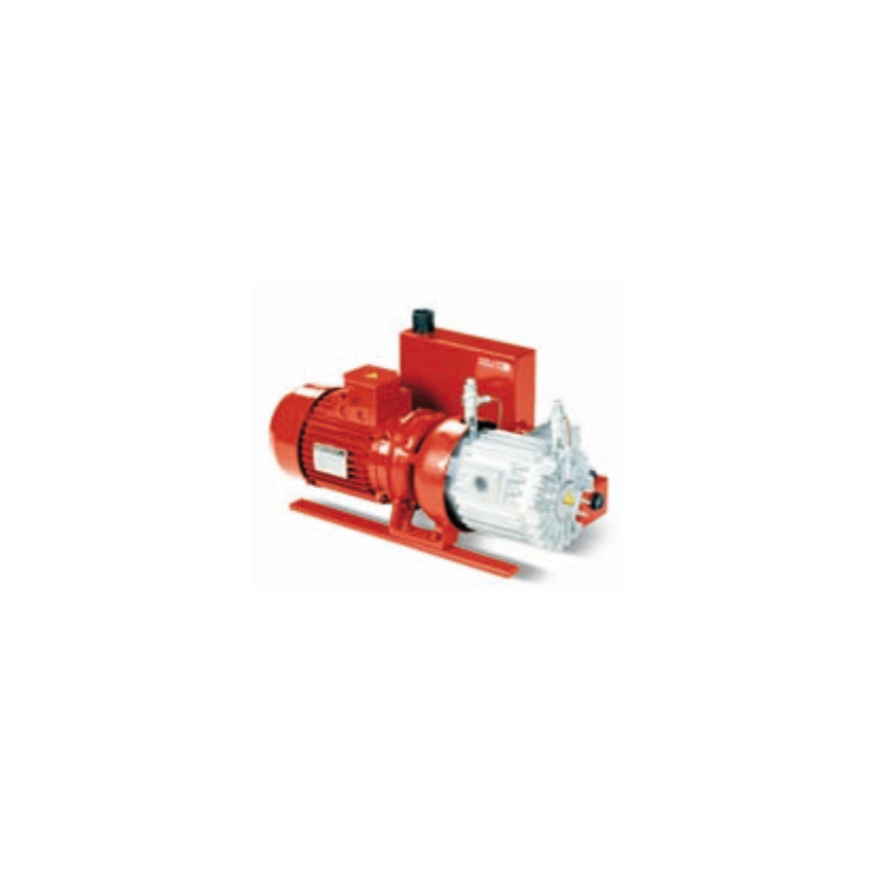 Pompa Vacuum VTL/FG