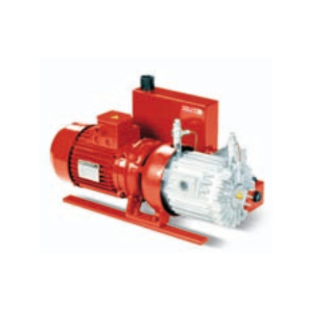 Pompa Vacuum VTL/FG