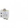 Microventil 3/2 NC - 304 MA push-in tub  Ø4 cu tija