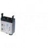 Microventil 3/2 NC - 304 MB push-in tub  Ø4