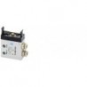 Microventil 3/2 NC - 304 MB UL push-in tub  Ø4