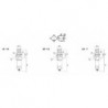 Filtru regulator FR