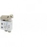 Microventil 3/2 NC - 304 MR  levier rola , push-in tub  Ø4