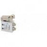 Microventil 3/2 NC - 304 MR UL  levier rola , push-in tub  Ø4