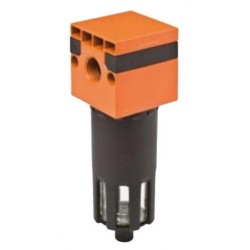 Filtru presiune aer