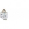 Microventil 3/2 NC - 304 MV prindere panou , push-in tub  Ø4 , cu tija