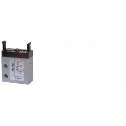 Microventil 3/2 NC - 305 MB filet M5
