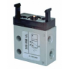 Microventil 3/2 NC - 305 MB UL filet M5