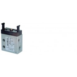 Microventil 3/2 NC - 305 MB UL filet M5
