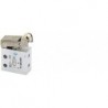 Microventil 3/2 NC - 305 MR UL cu levier rola filet M5