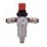 Regulator presiune + cuplaj rapid