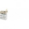 Microventil 3/2 NC - 305 MS cu levier unidirectional , filet M5