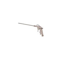 Pistol de suflat aer