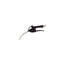 Pistol de suflat aer