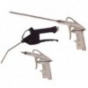 Pistol de suflat aer