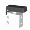 Microventil 3/2 NC - 305 MGN UL filet M5 cu parghie neagra