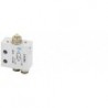 Microventil 3/2 NO - 314 MA  push-in tub Ø4 cu tija