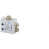 Microventil 3/2 NO - 314 MA UL push-in tub Ø4 cu tija