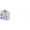 Microventil 3/2 NO - 314 MR cu levier rola , push-in tub Ø4