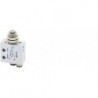 Microventil 3/2 NO - 314 MV cu prindere panou push-in tub Ø4 , cu tija